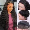 deep curly