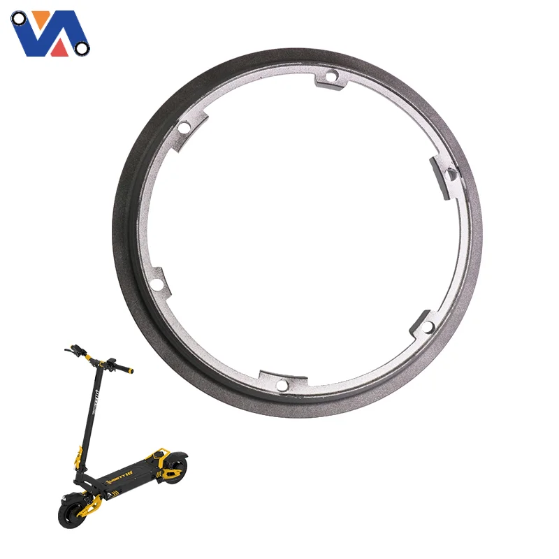 product electric scooters  motor rim  for vse tt 10 plus electric scooter replacement parts-7