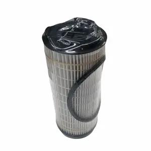 High Quality K08-1012250-02 Oil Filter for Cars and Trucks Long Mileage Maintenance New Condition Paper Material