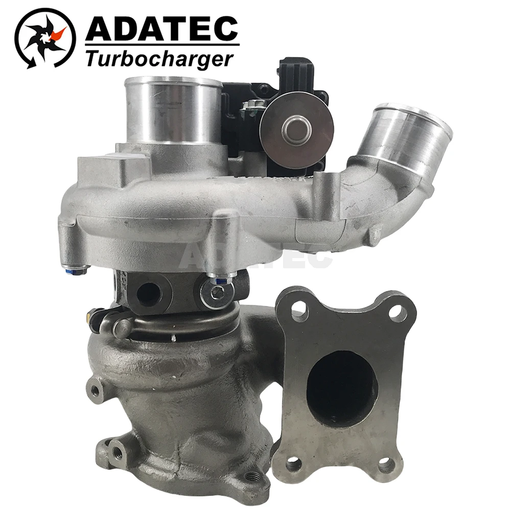 ぷぅ Amazon.com: PANGOLIN RHF55 8973628390 Turbo Turbocharger Fit