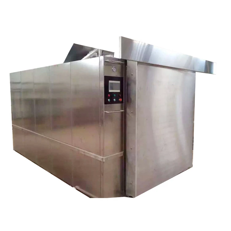 用于面包食品真空冷却器的烹饪保鲜快速真空快速冷却机冷冻装置 Buy 食品快速真空快速冷却器 快速冷却机快餐 真空制冷装置的面包