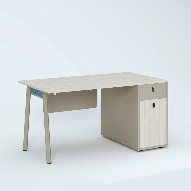 Victory Furniture Modern Cheap Office Table Staff Desks Workstation