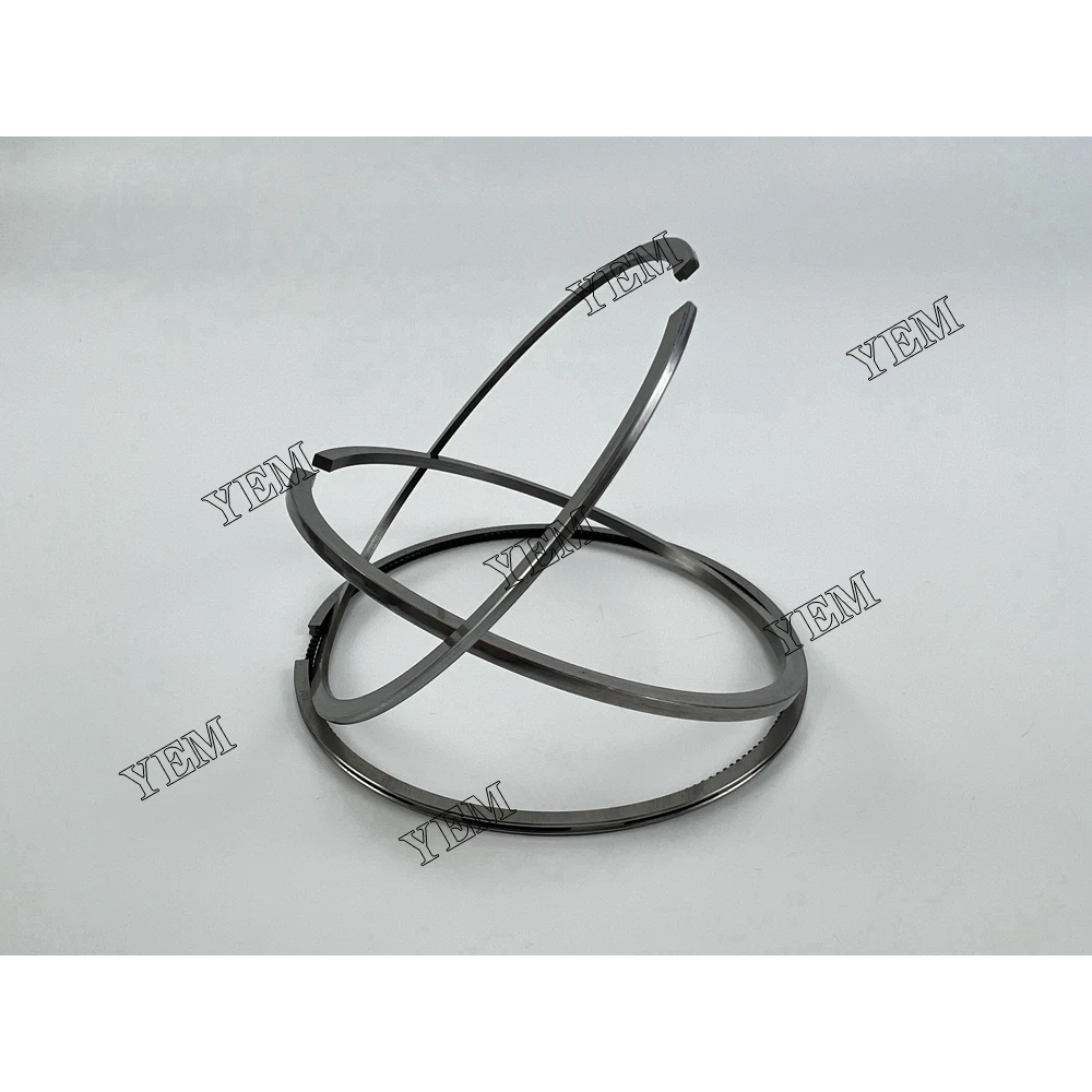 For Caterpillar 3306 Piston Ring Standard Size Engine Parts 3