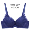 Blu marino (coppa sottile)