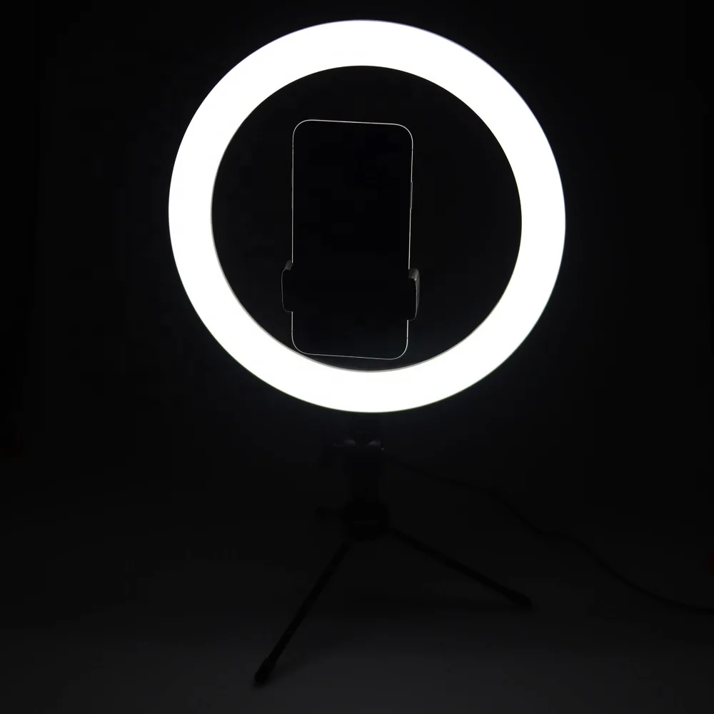 Professional Custom Design Led Photography Circle Ring Light