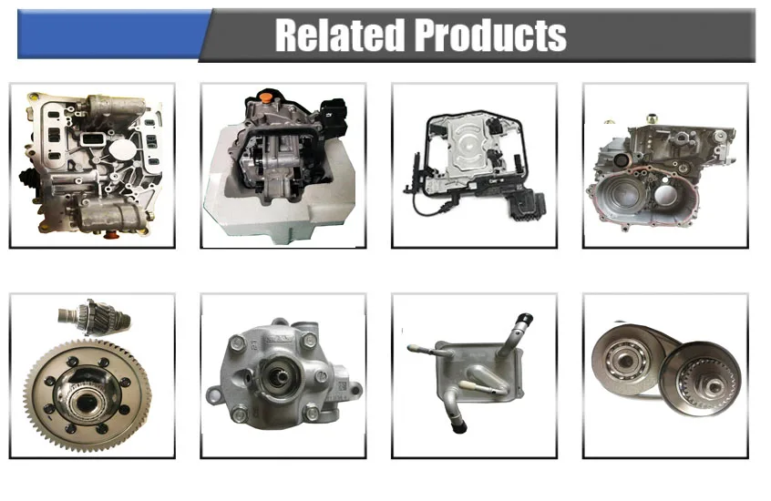 02e398029b 02edq250 02e398029c Automatic Transmission Clutch Kit Buy