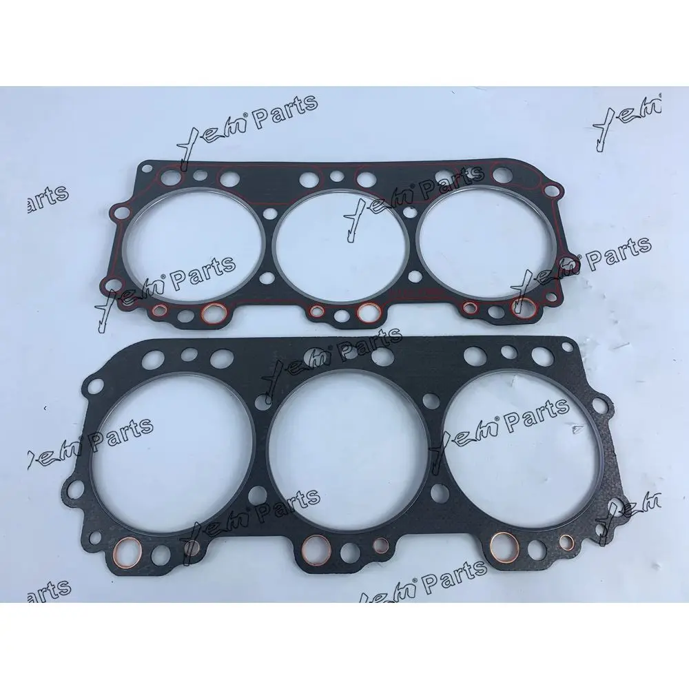 EK100 Head Gasket 11115-1700A for Hino Engine 2