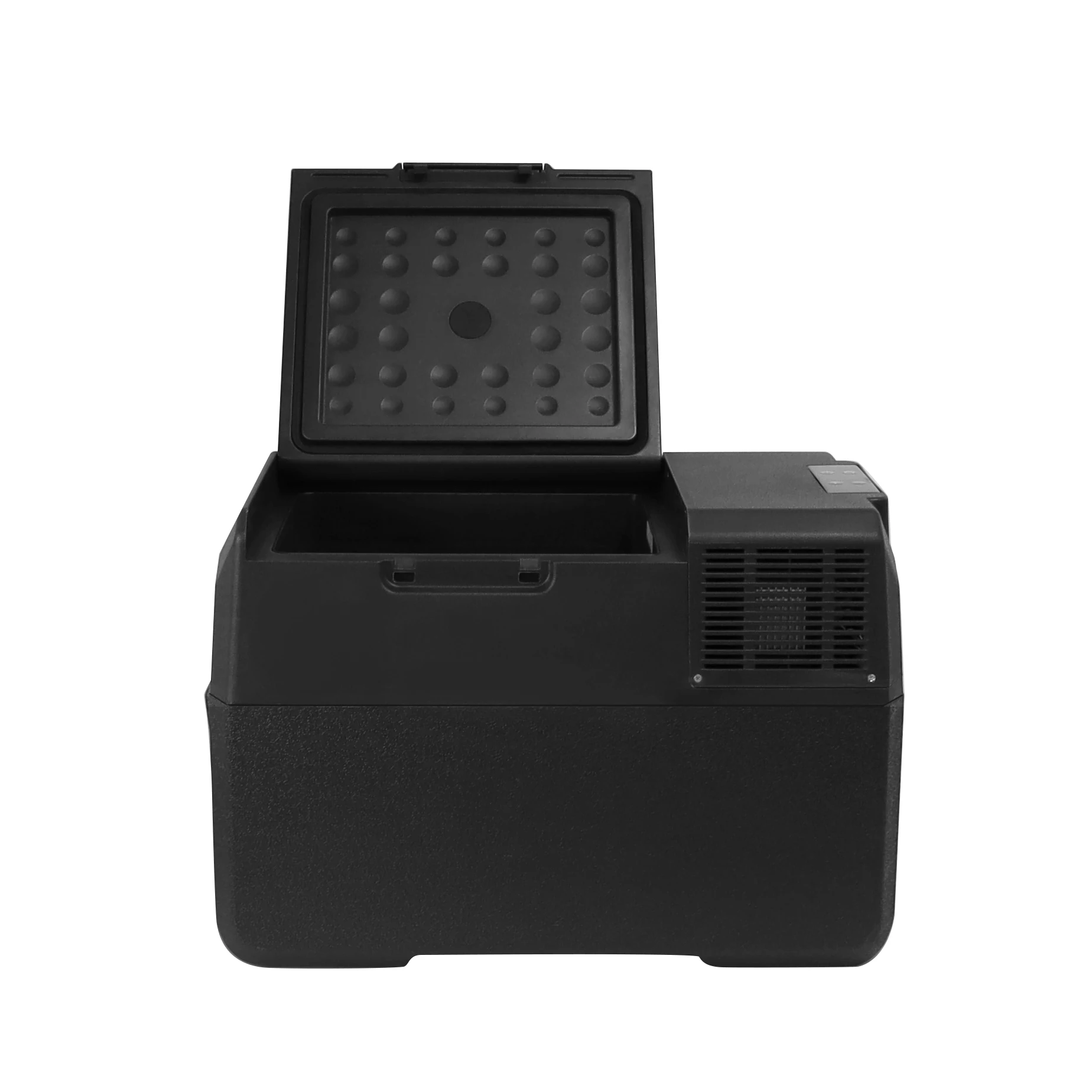 Garanti Servis Kalitesi 30 l Ev Aletleri Buzdolabı Buzdolabı 30L Çift Bölge Araba Buzdolabı