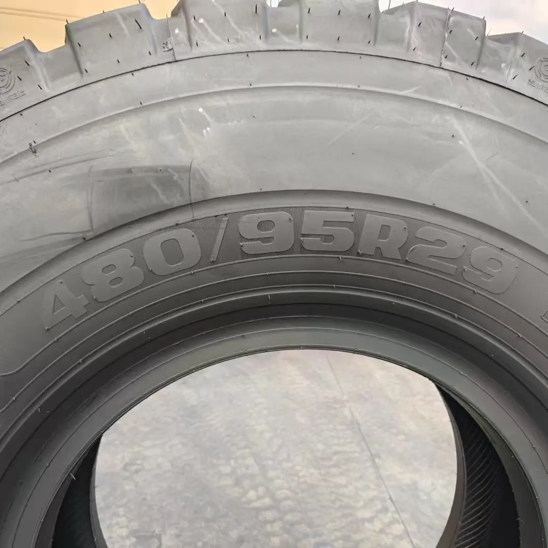 TUE360 STRADDLE 2 MAXAM SAILUN MS309 SAI LUN  480/95R29 16.00R29 1600R29 GLR36 PRO TIRE