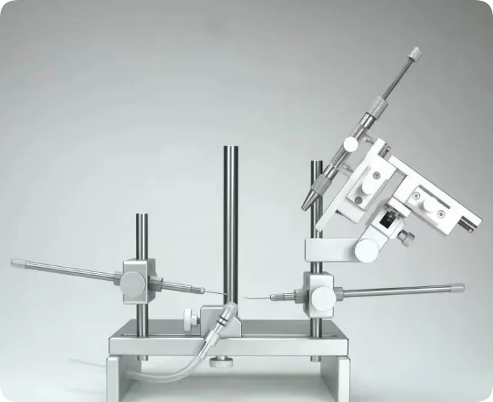 Beekeeping Equipment Bee Breeding Queen Bee Artificial Insemination Kit for Sale