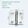 25*27*1.05mm (steel core 2holes)