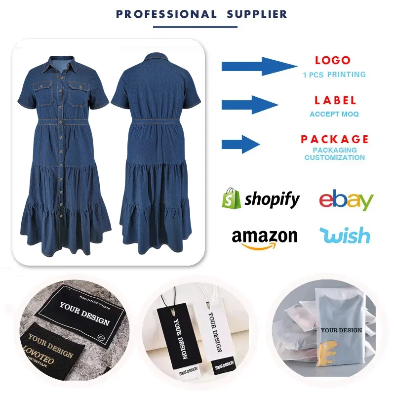 amazon ladies denim dresses amazon prime denim dresses