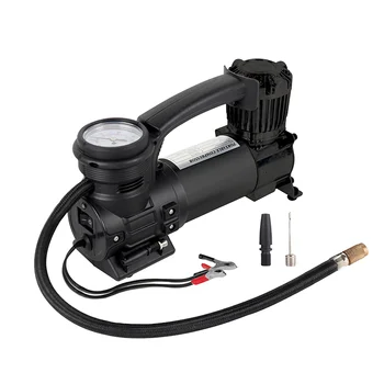 4WD Tyre Inflator Air Pump 12v Heavy Duty Car Tire Inflator