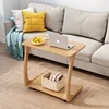 Natural wood color