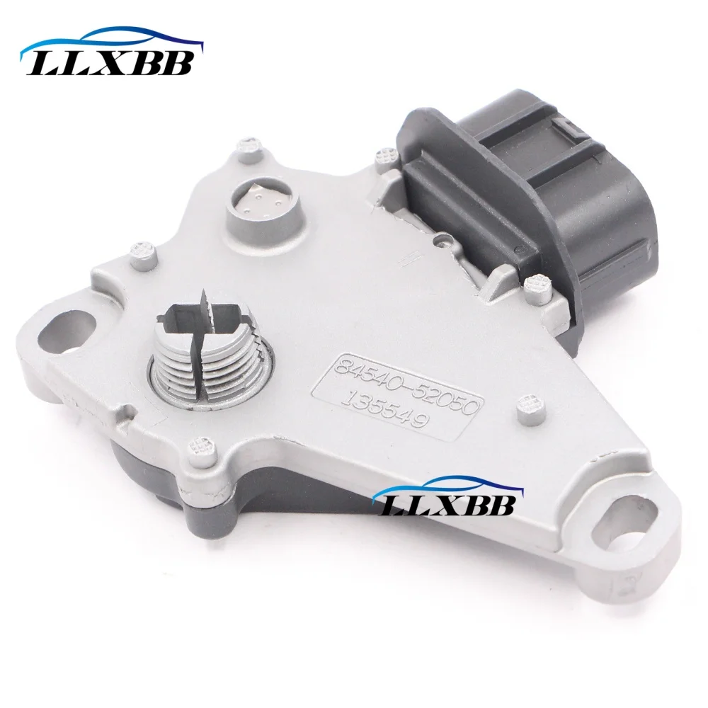 Original Neutral Safety Switch 84540-52050 for Toyota Vehicles