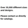 Catalogues