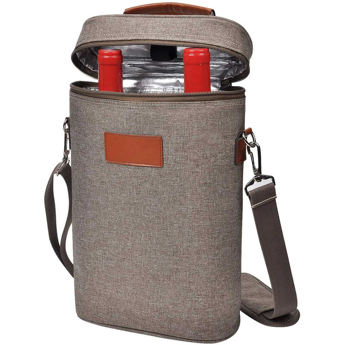 wine cooler bag