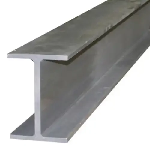 Hot Rolled Steel H Beam Carbon Steel