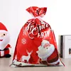 Red Santa 44*57cm