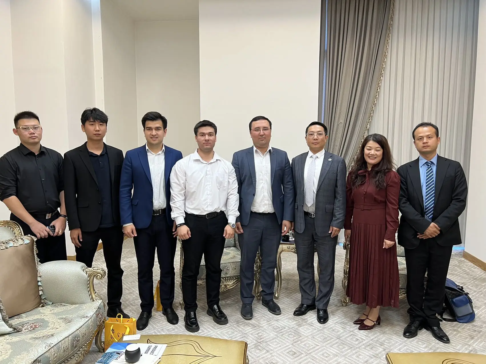 Xigang Intelligent Manufacturing (wuxi) General Equipment Co., Ltd.