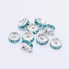 Diamante azul cielo