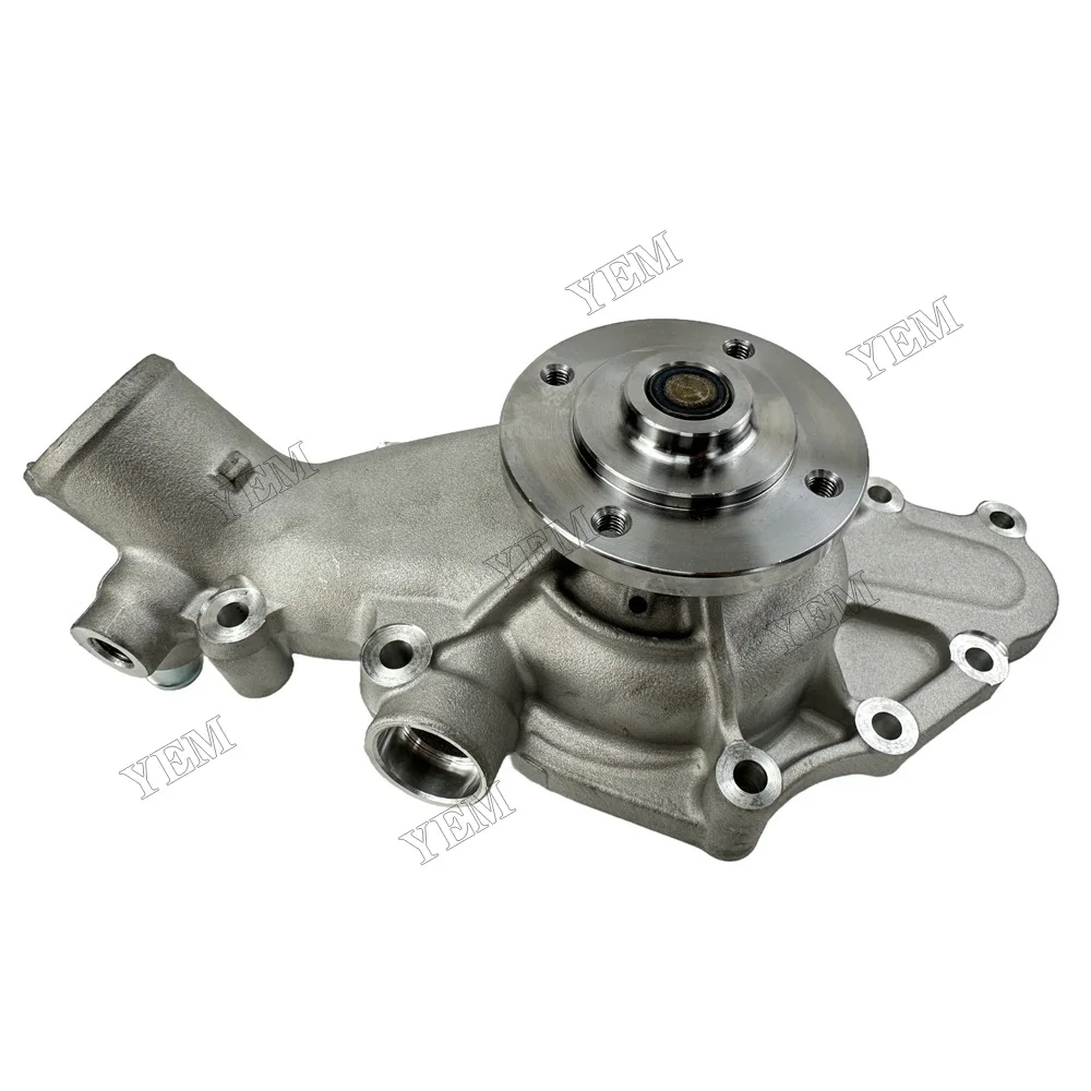 Water Pump ME993935 Fit for Mitsubishi 4M50 Engine