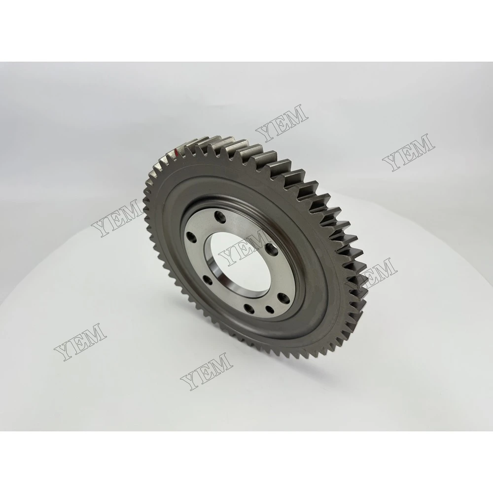 Factory Supply Construction Machinery Parts 6D125 Gear 6154-31-6310 6