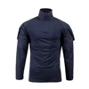 Navy Shirt