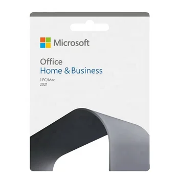 2021 office 2021 home and business with DVD activated online bind account send by email within 2 hours
