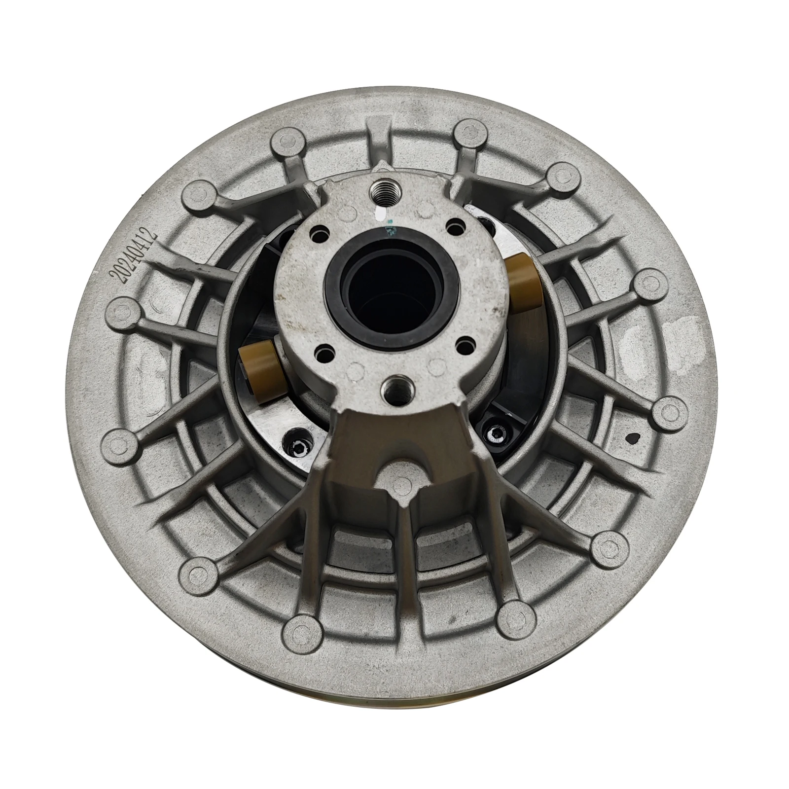 ODES Liangzi Stels 1000cc ATV LZ1000 ATV SECONDARY SHEAVE OEM