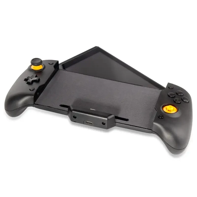 TNS-19252 for Nintendo Switch - Double Vibration Sensitivity