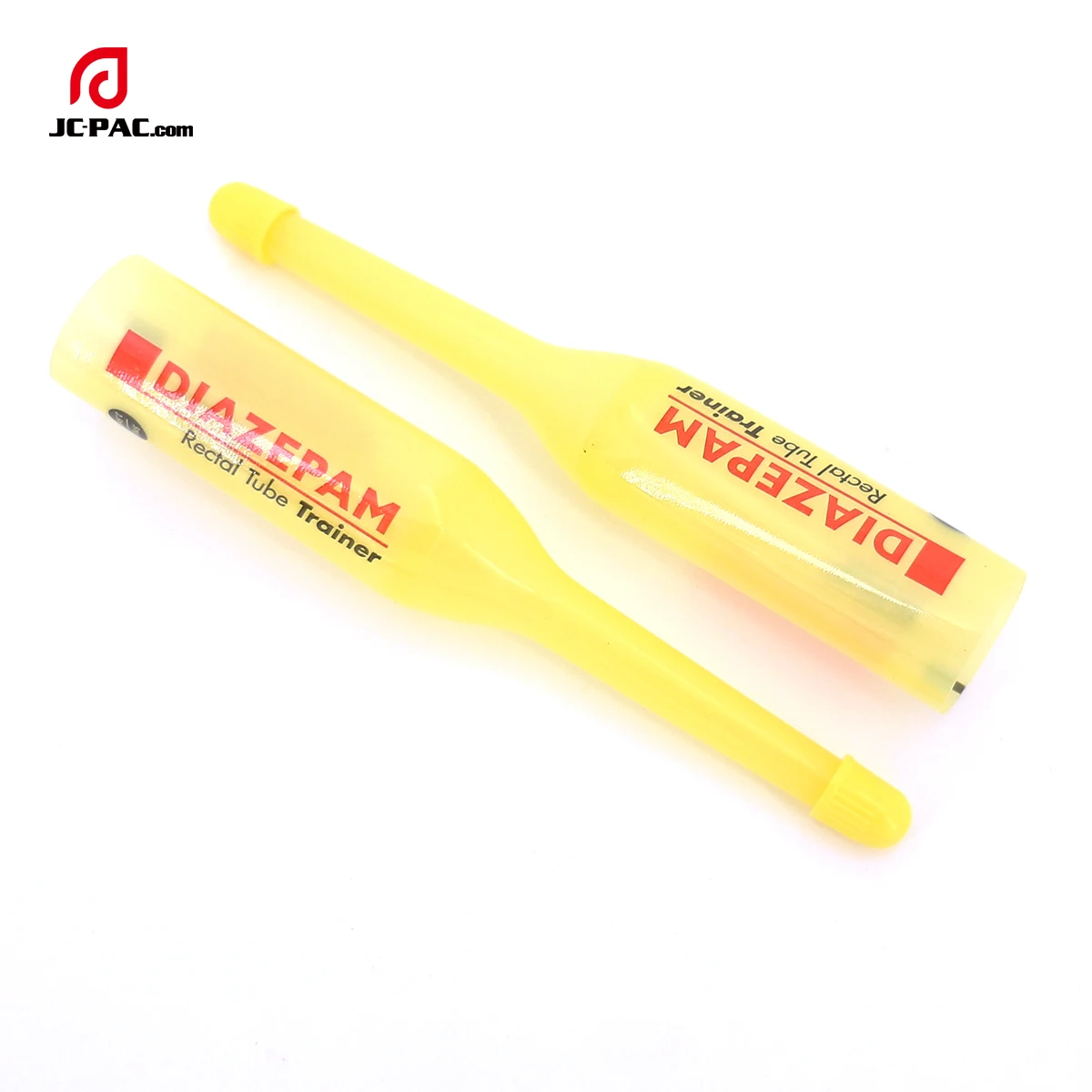 5ml 10ml Small Pharmaceutical Flea Tick Drops Plastic Tube Packaging Rectal Tube Trainer Pharm Vaginal Medical Packaging Tube