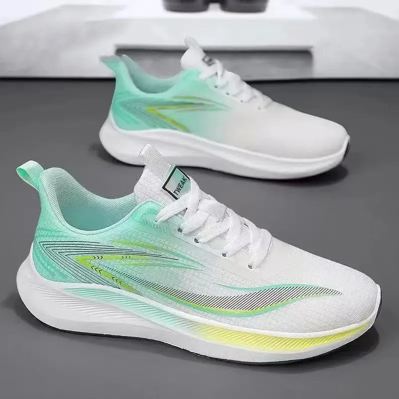 Wholesale Top Quality Chunky Sneakers for Men - Durable