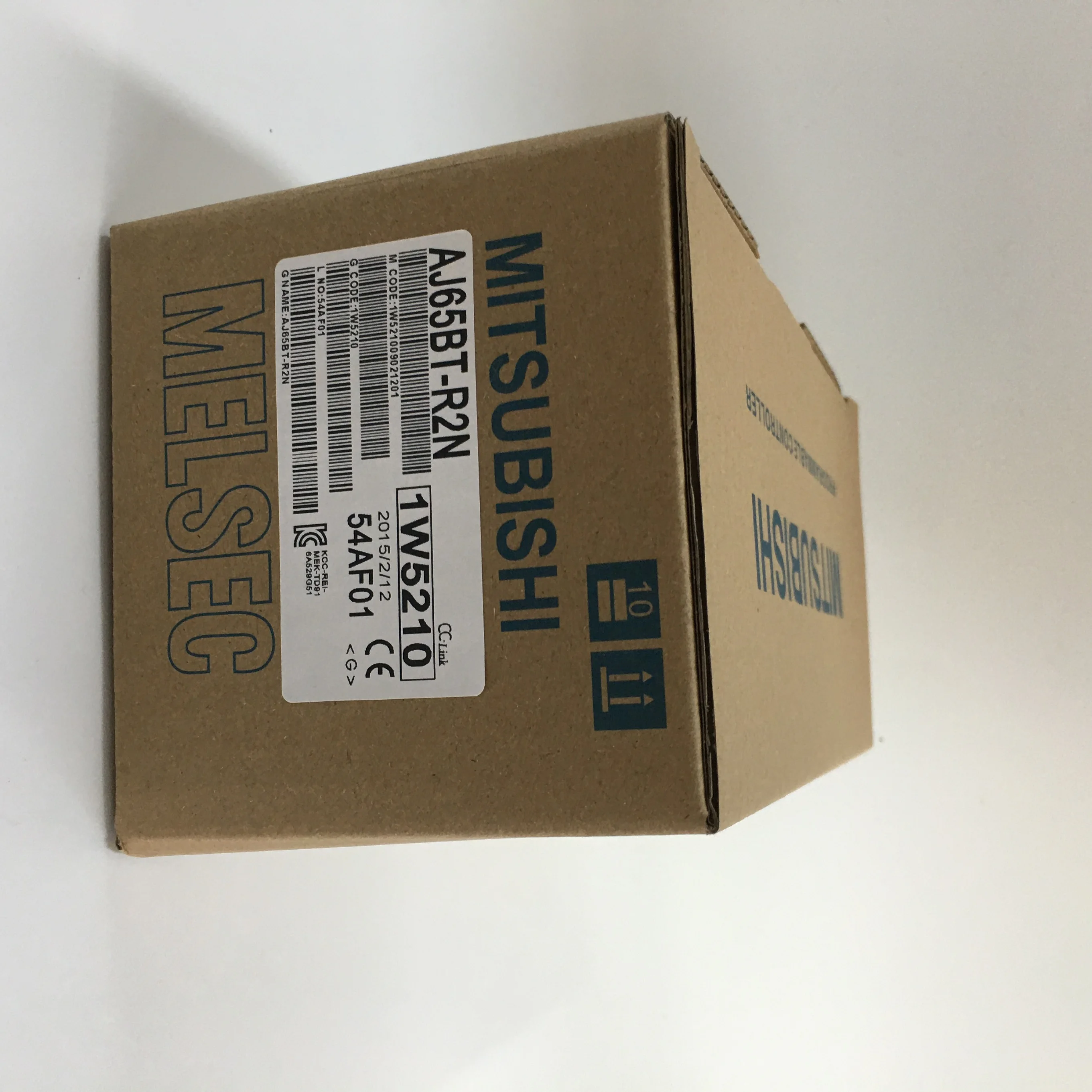 Mitsubishi Communication module AJ65BT-R2N