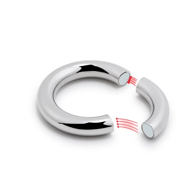 penisring aus edelstahl Penisring Metall Erektionshilfe Für Männer Penisring Edelstahl Cockringe  Extrem Edelstahl Cock Ring Hodengewicht Sextoysets (45CM/180G) : Amazon.de:  Drogerie & Körperpflege main image 1