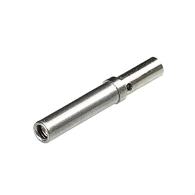 Deutsch Dt Series Connector 16-20awg Solid Terminal Pin 0460-202-16141 ...