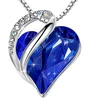 Blu scuro