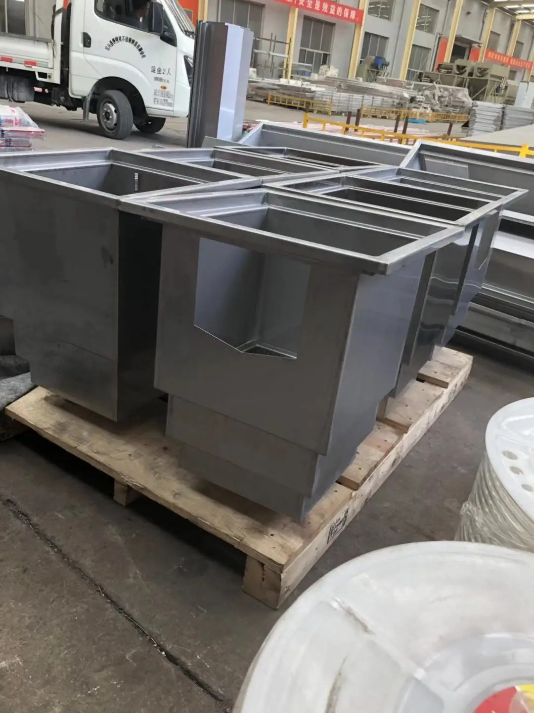 Factory direct sales stainless steel floor drain high quality manufacturing service products