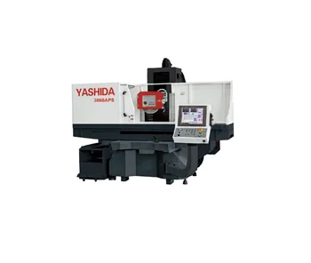 YASHIDA 3060APS CNC High Precision Automatic Surface Multi-function Grinder Grinding machine for Metal