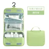Bifold-mint green - figure