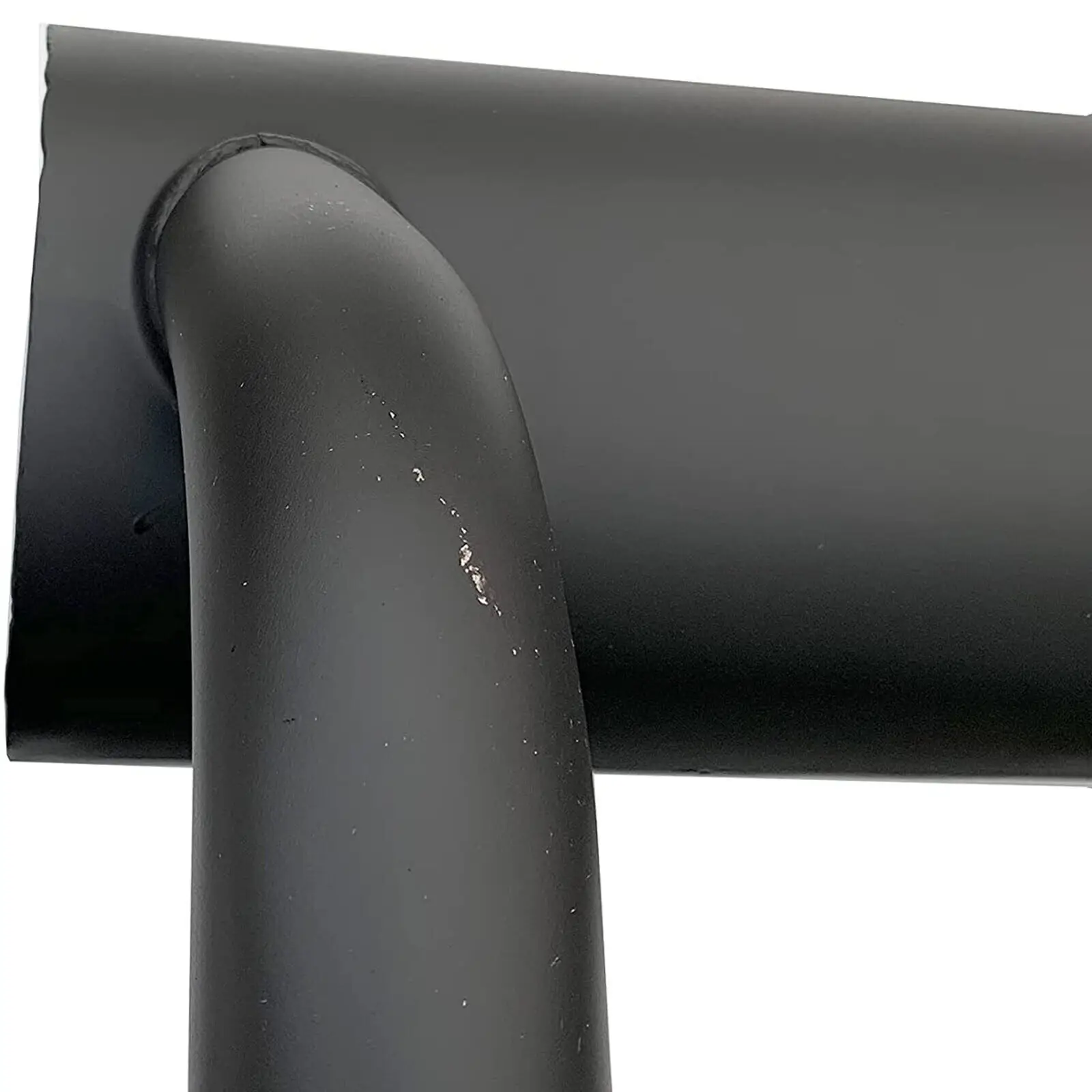 Muffler Pipe 6687887 For Loader A300 S220 S250 S300 S330 T250 T300 T320