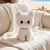 Gatto bianco