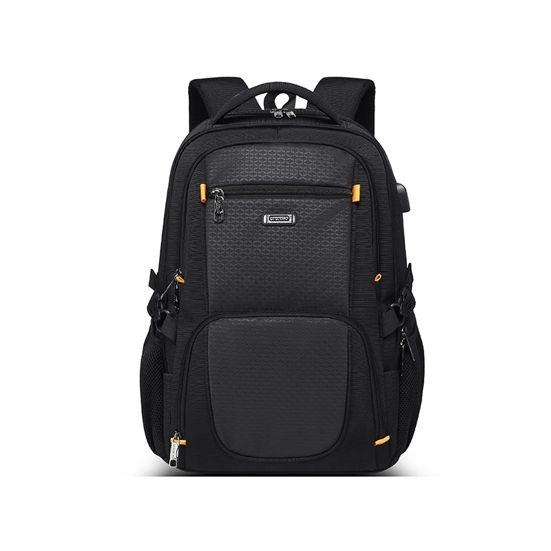 asos leather and canvas backpack Women's Vintage Clothes | Retro Clothing Online | ASOS