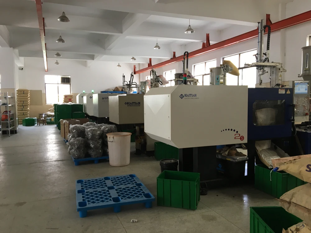 Tonglu Haoerge Stationery Co., Ltd. 2