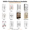 5000+ Pattern Library