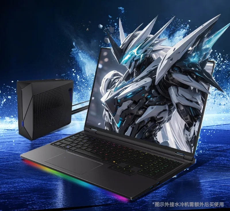 2026 Gaming Laptop for Mechrevo Yaoshi 16 Ultra, U9-290HX Plus
