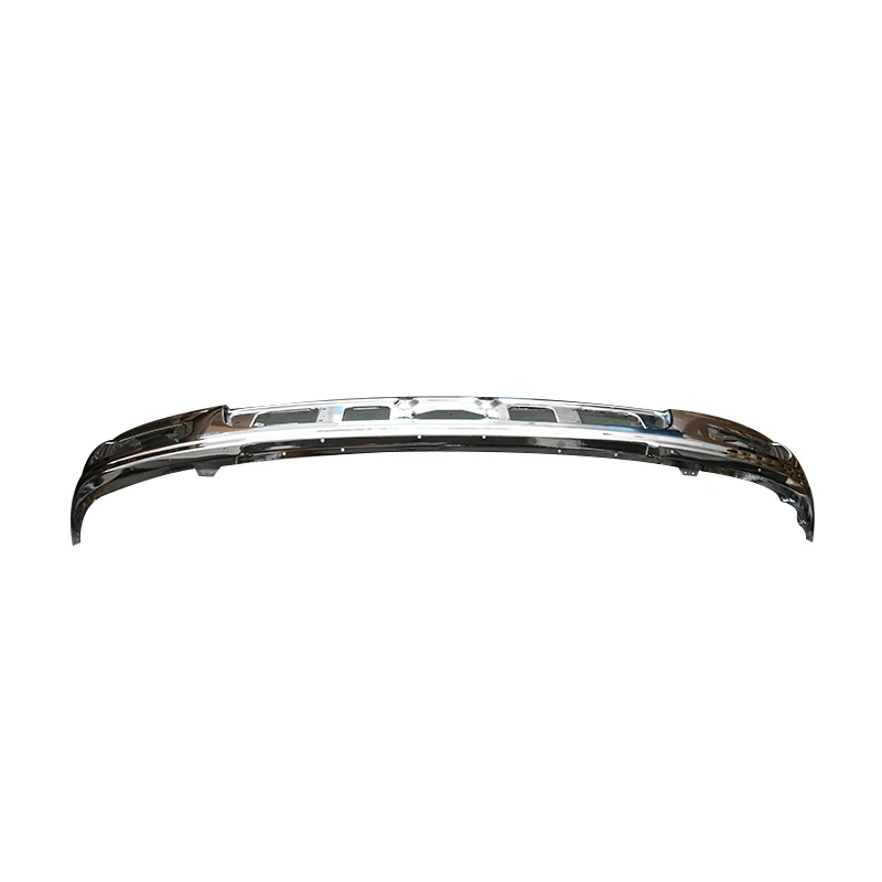 2021 Hot Sale Chrome Front Upper Bumper for Nissan Cwa451 for Ud Cda451 Cma451 Truck Spare Body Parts
