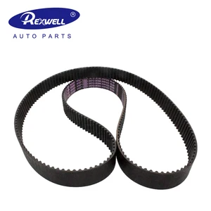 Factory Wholesale High Quality OEM 24312-3E100 219YU32 G6EA Engine Timing Belt for Hyundai Santa Fe Kia Optima