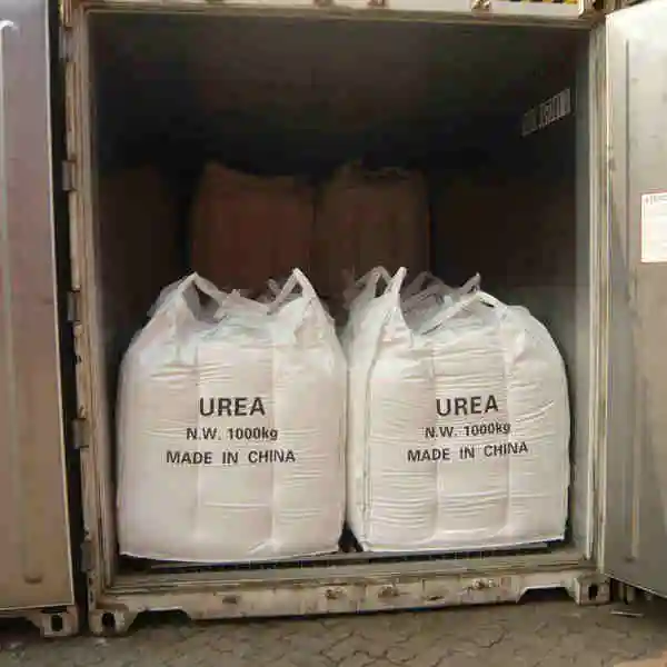 Юань мочевина 46 карбамид уреат 46