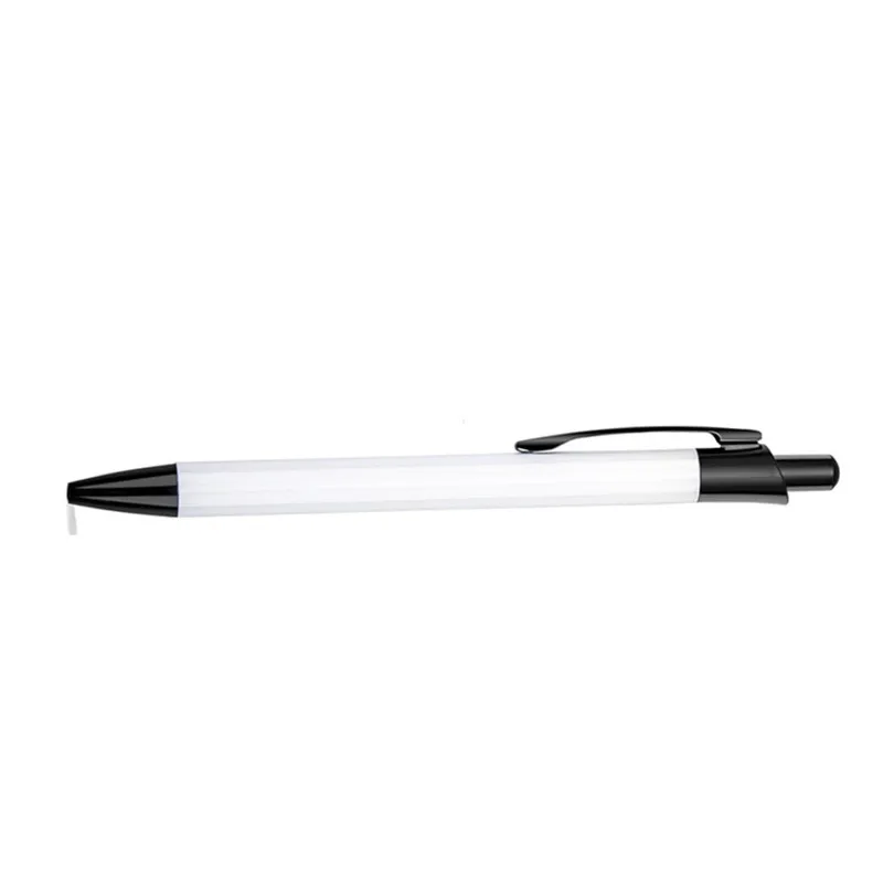 Sublimation Promotional Touch Screen Ball Pen Metal Ballpoint Pen With Custom logo Luxury logo Pen